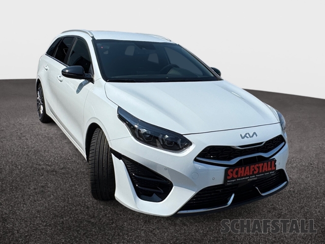 Kia cee'd – Bild 8