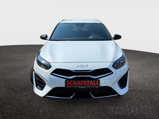 Kia cee'd – Bild 9