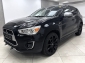Mitsubishi ASX 2.2 DI-D 4WD Diamant Edition AHK Rcam
