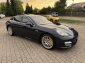 Porsche Panamera 4 S ATM 37tKm Keramik Luft Sportabgas