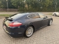 Porsche Panamera 4 S ATM 37tKm Keramik Luft Sportabgas