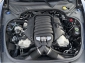 Porsche Panamera 4 S ATM 37tKm Keramik Luft Sportabgas