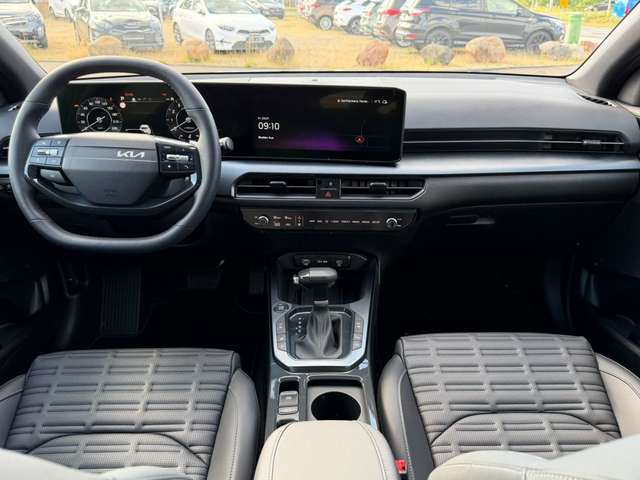Kia XCeed – Bild 10