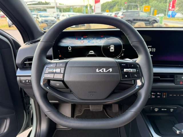 Kia XCeed – Bild 11