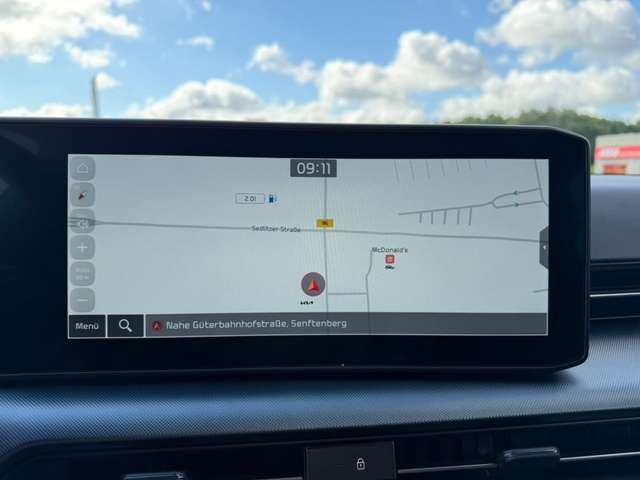 Kia XCeed – Bild 12
