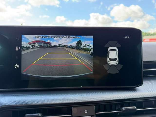 Kia XCeed – Bild 13