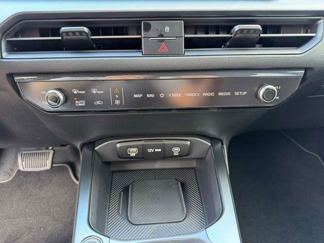 Kia XCeed – Bild 14