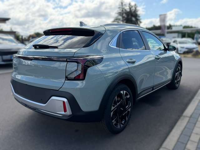 Kia XCeed – Bild 5