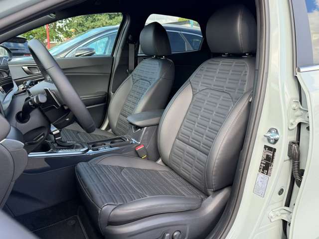 Kia XCeed – Bild 6