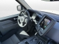 LEVC TX PHEV VISTA Taxi Umbau