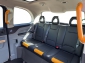 LEVC TX PHEV VISTA Taxi Umbau