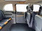 LEVC TX PHEV VISTA Taxi Umbau
