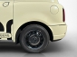 LEVC TX PHEV VISTA Taxi Umbau