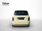 LEVC TX PHEV VISTA Taxi Umbau
