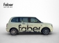 LEVC TX PHEV VISTA Taxi Umbau