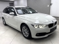 BMW 318d Avantage Dckpt Navi LED 2x Spur ElHeck