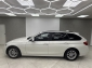 BMW 318d Avantage Dckpt Navi LED 2x Spur ElHeck
