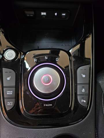 Kia Soul – Bild 13
