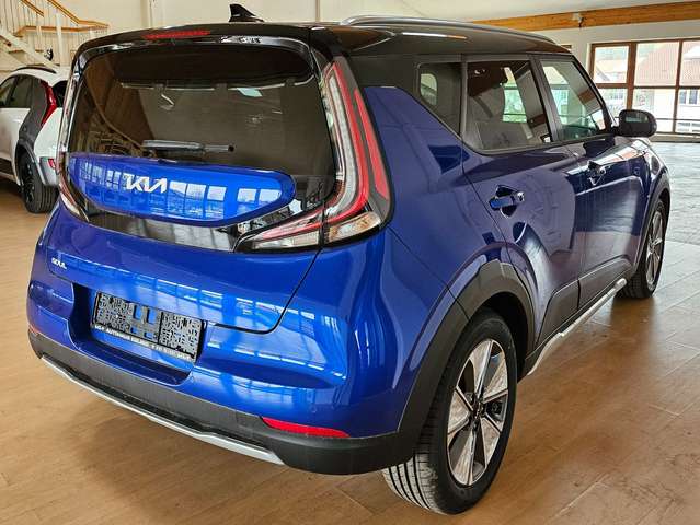 Kia Soul – Bild 5