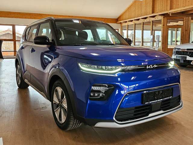 Kia Soul – Bild 6
