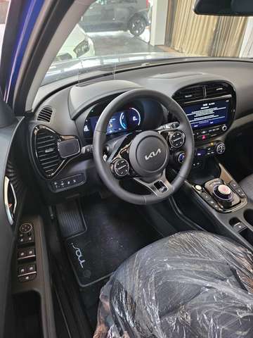 Kia Soul – Bild 7