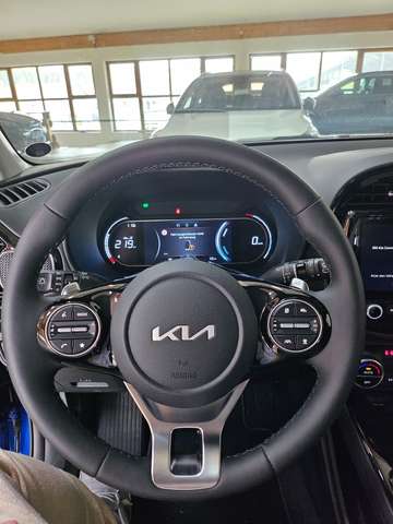 Kia Soul – Bild 8