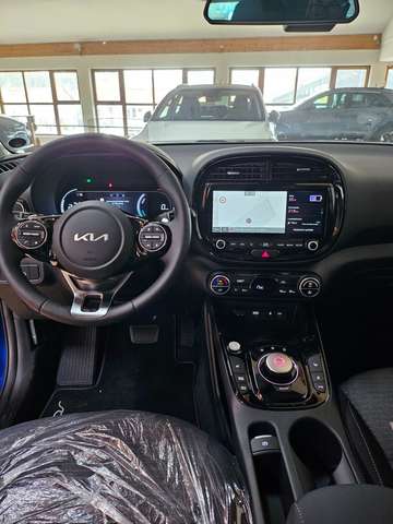 Kia Soul – Bild 9