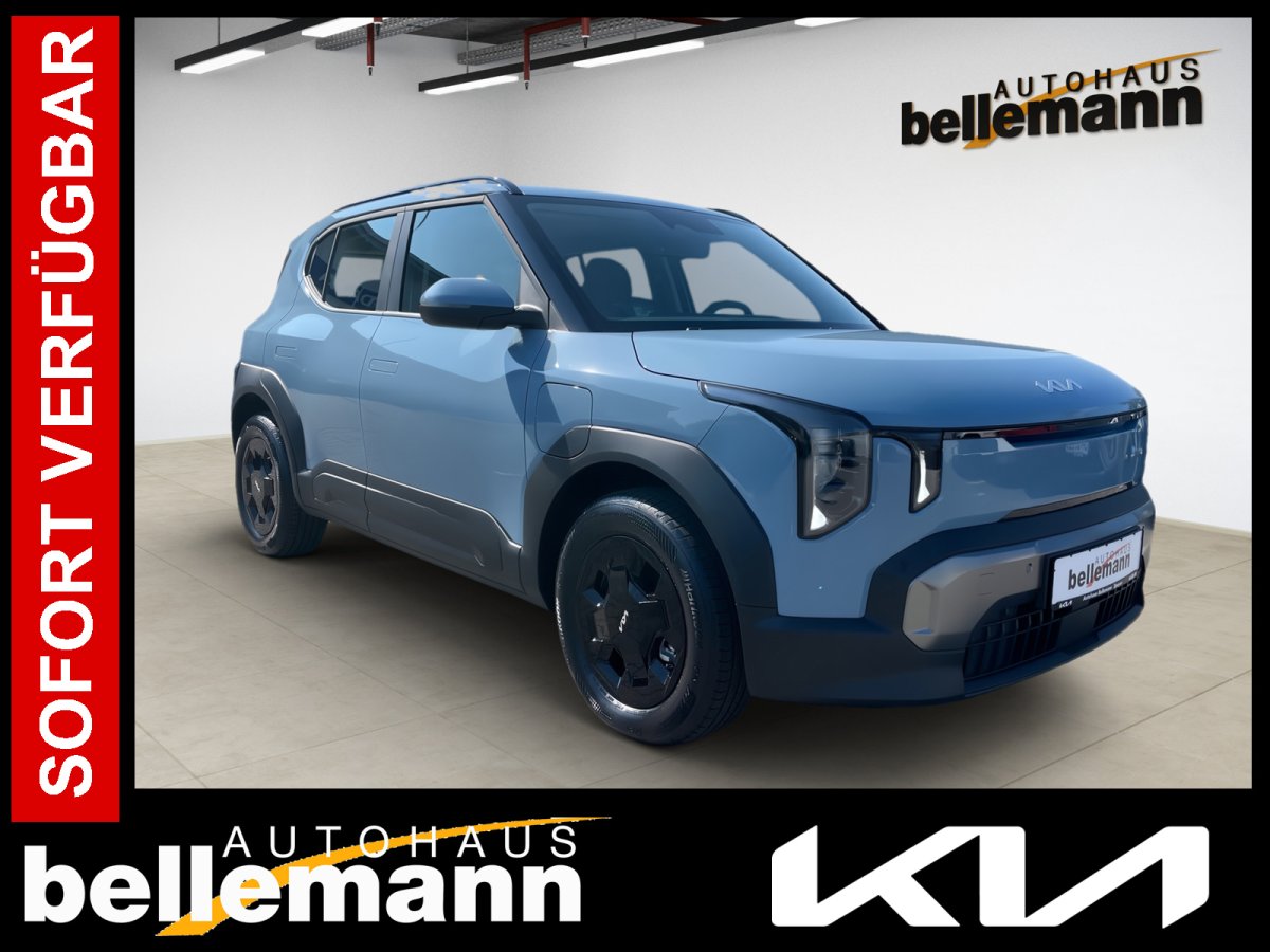 Kia EV2