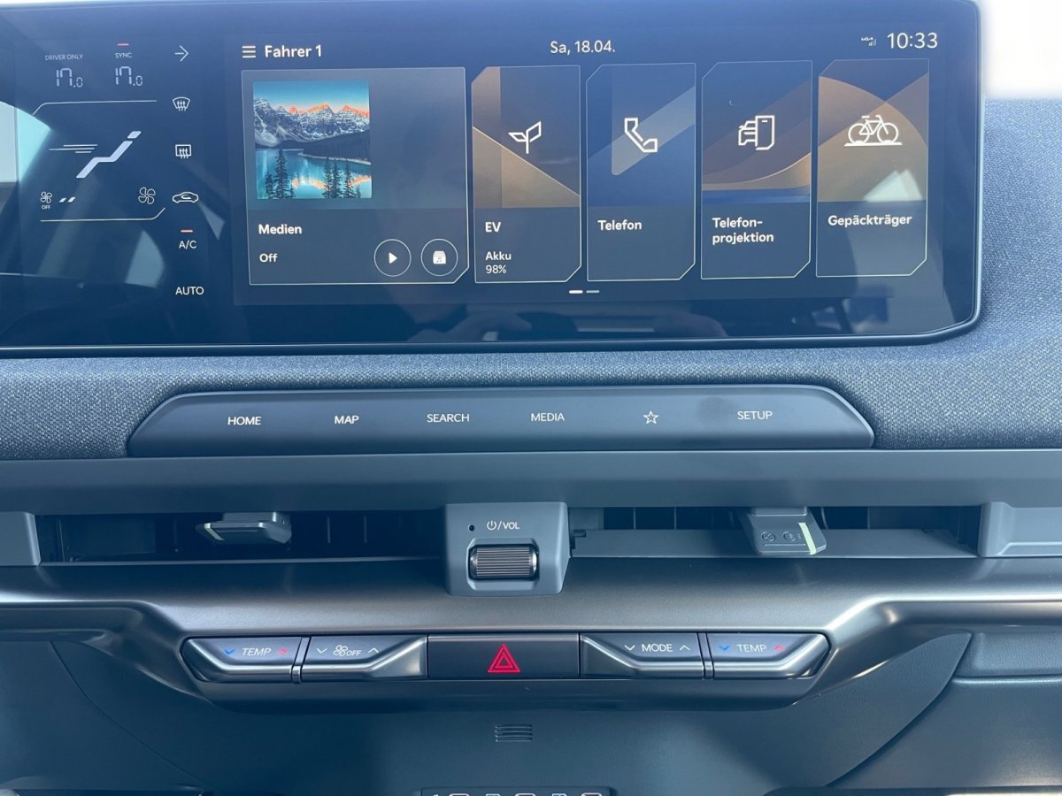 Kia EV2 – Bild 12