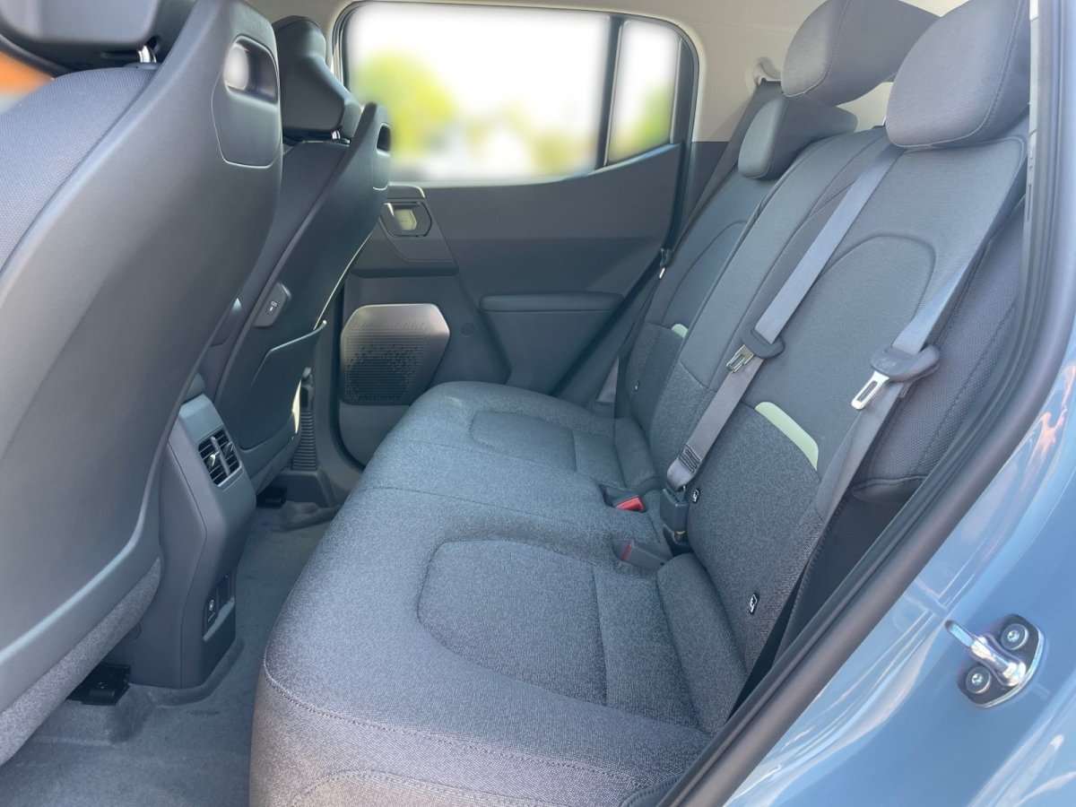 Kia EV2 – Bild 13