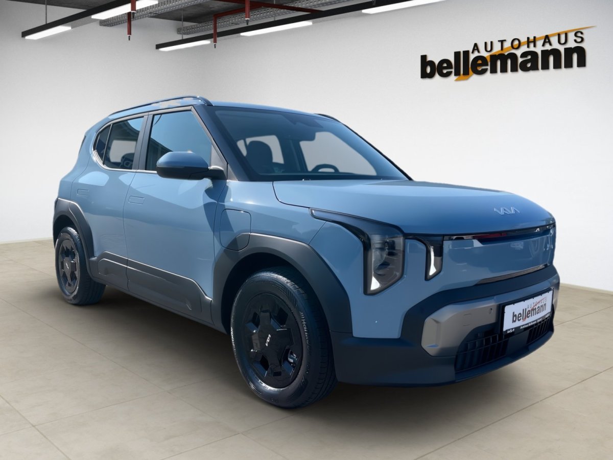 Kia EV2