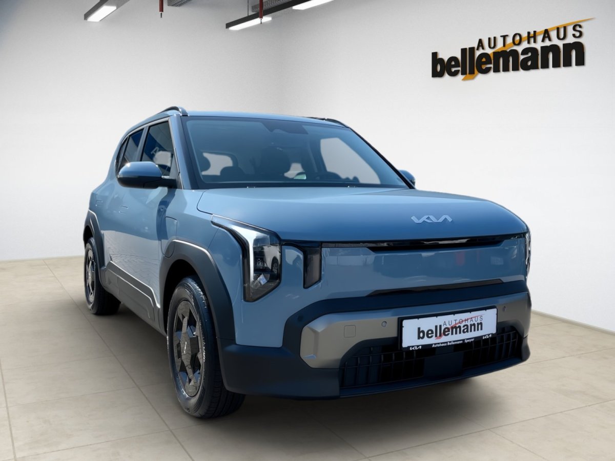 Kia EV2