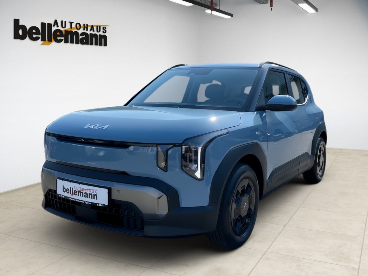 Kia EV2