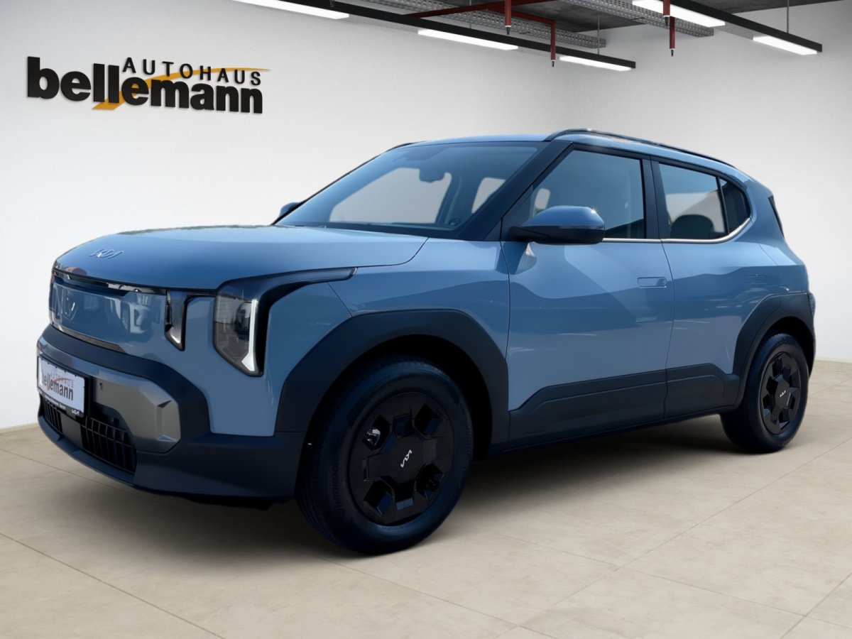Kia EV2 – Bild 5