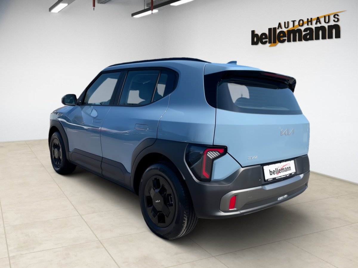 Kia EV2 – Bild 6