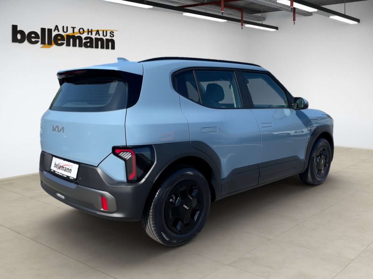 Kia EV2 – Bild 7