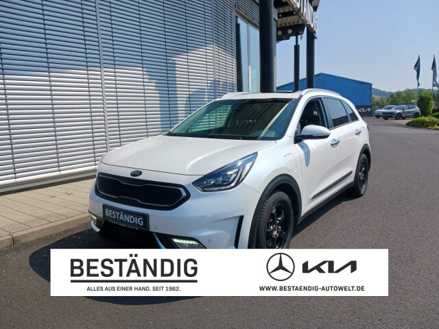 Kia Andere