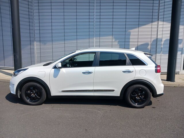 Kia Andere