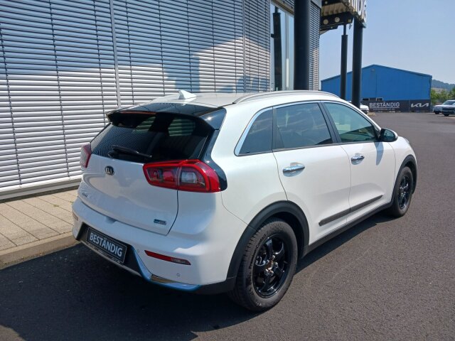 Kia Andere