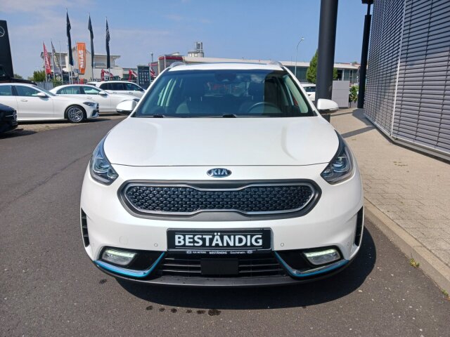 Kia Andere