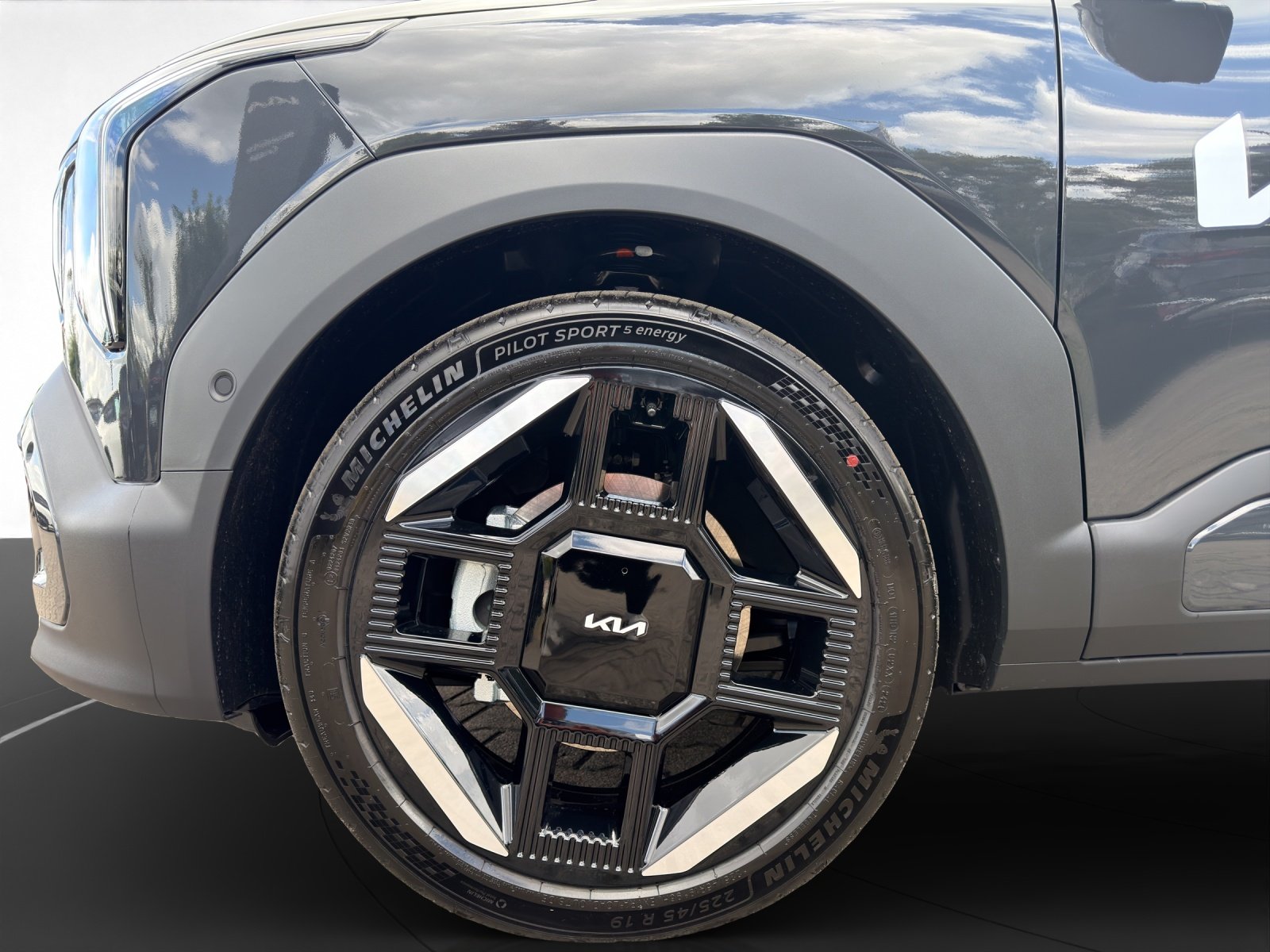 Kia EV2 – Bild 9