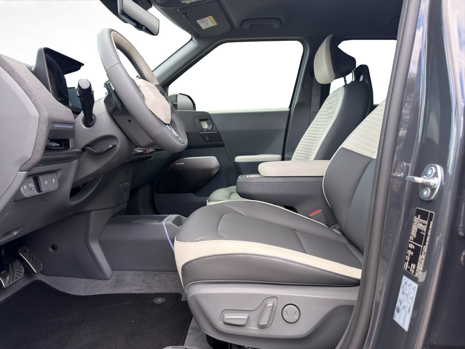 Kia EV2 – Bild 10