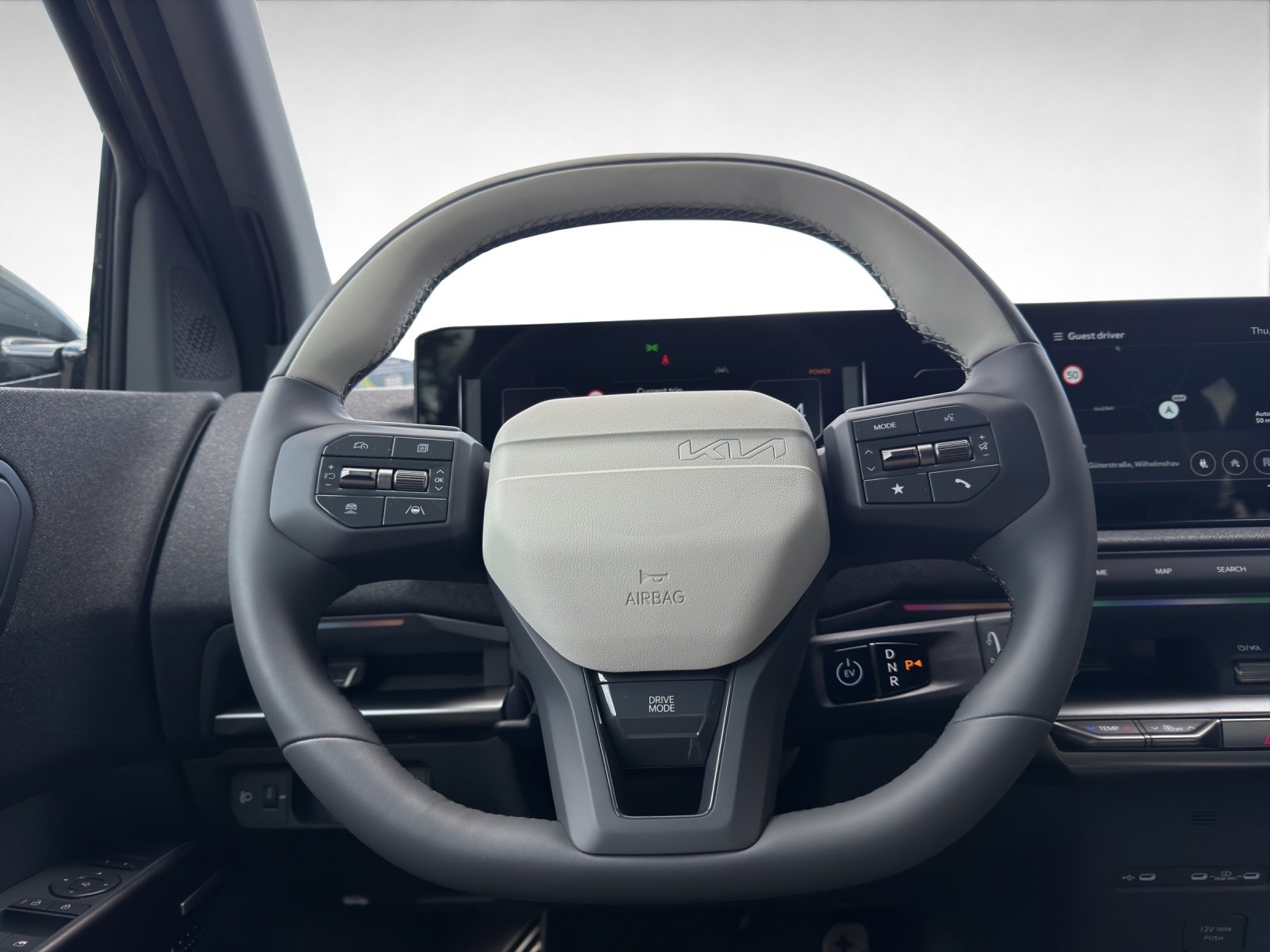 Kia EV2 – Bild 11