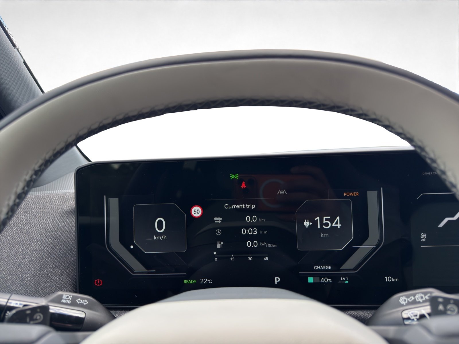 Kia EV2 – Bild 12