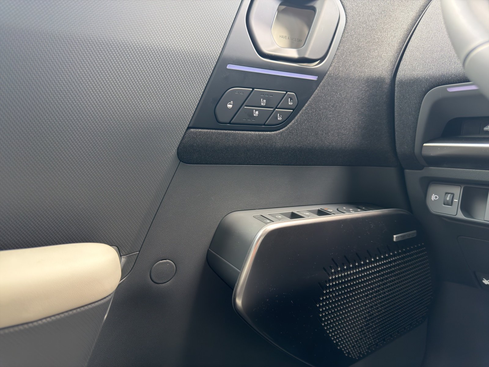 Kia EV2 – Bild 13
