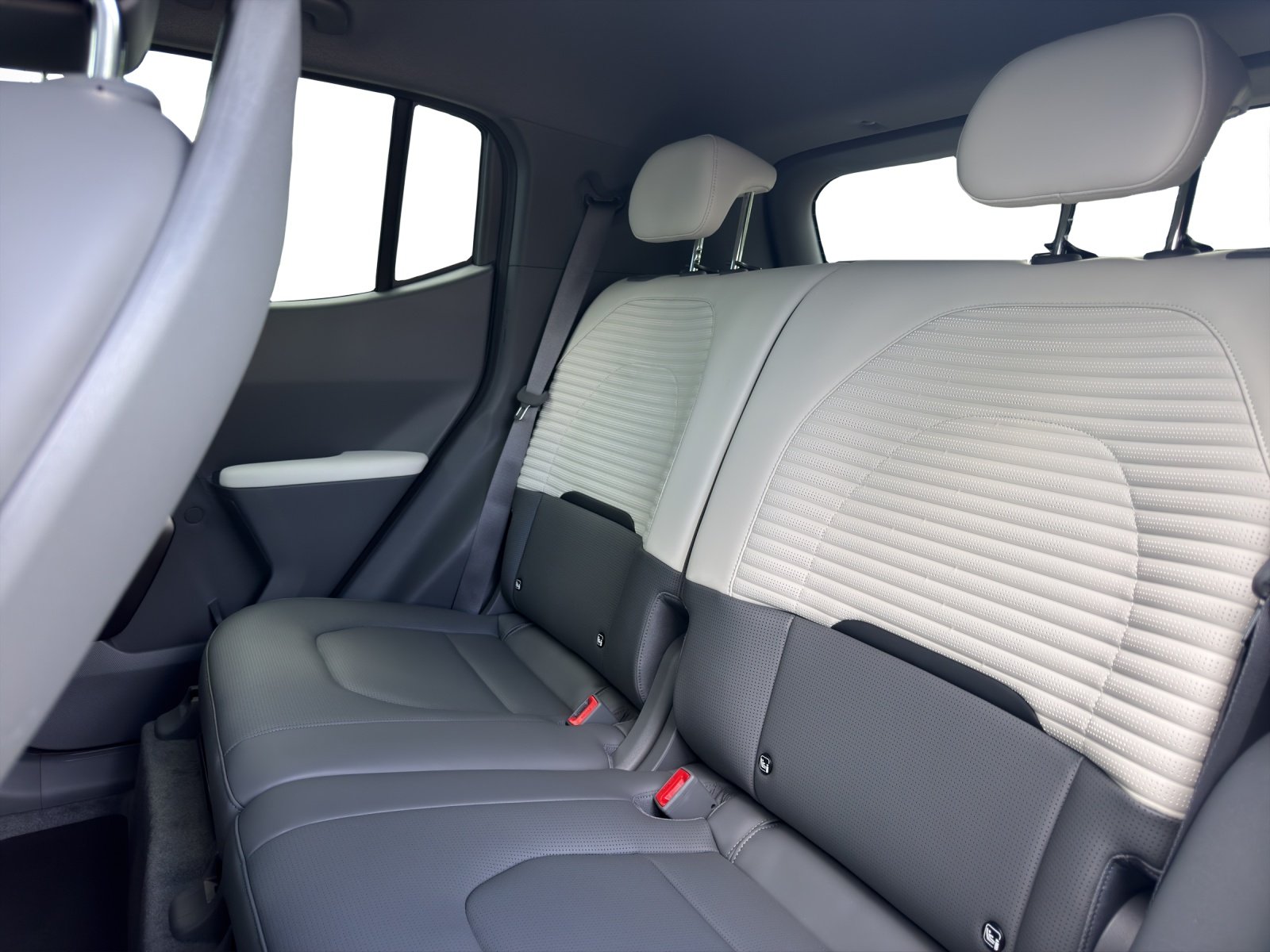 Kia EV2 – Bild 14