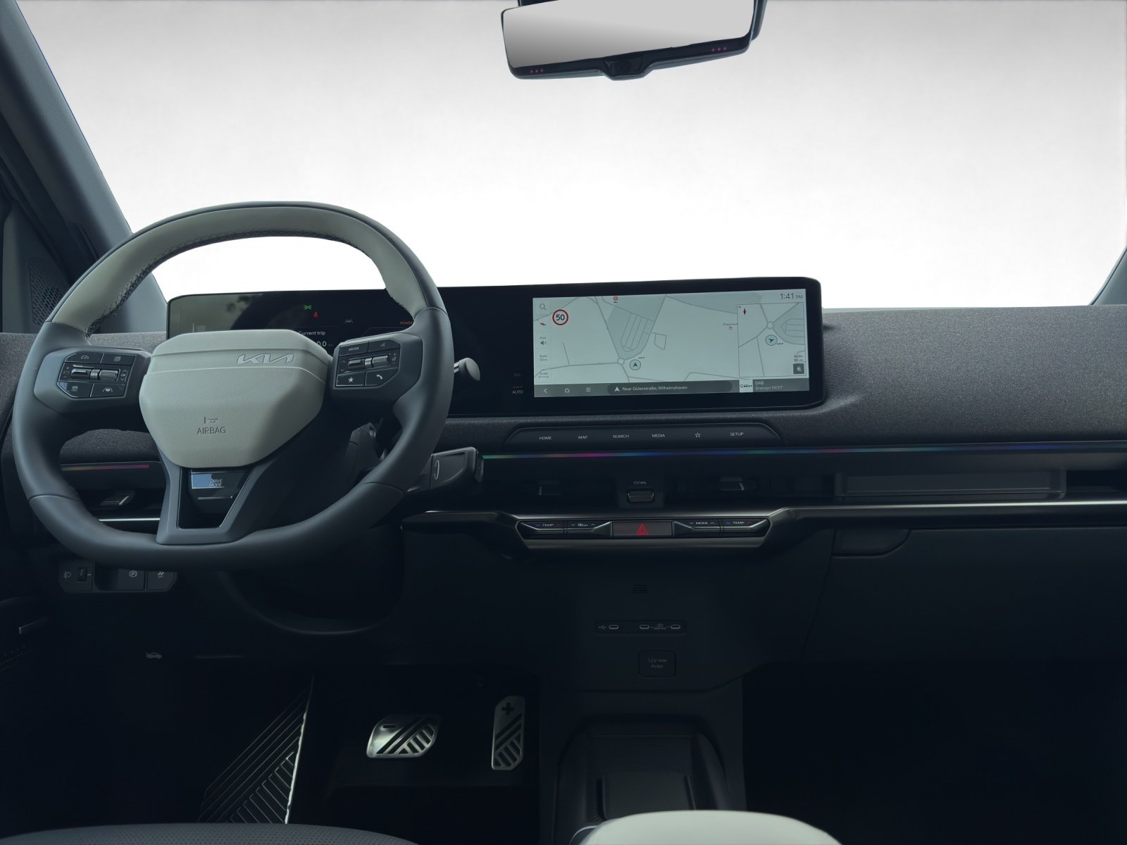 Kia EV2 – Bild 15