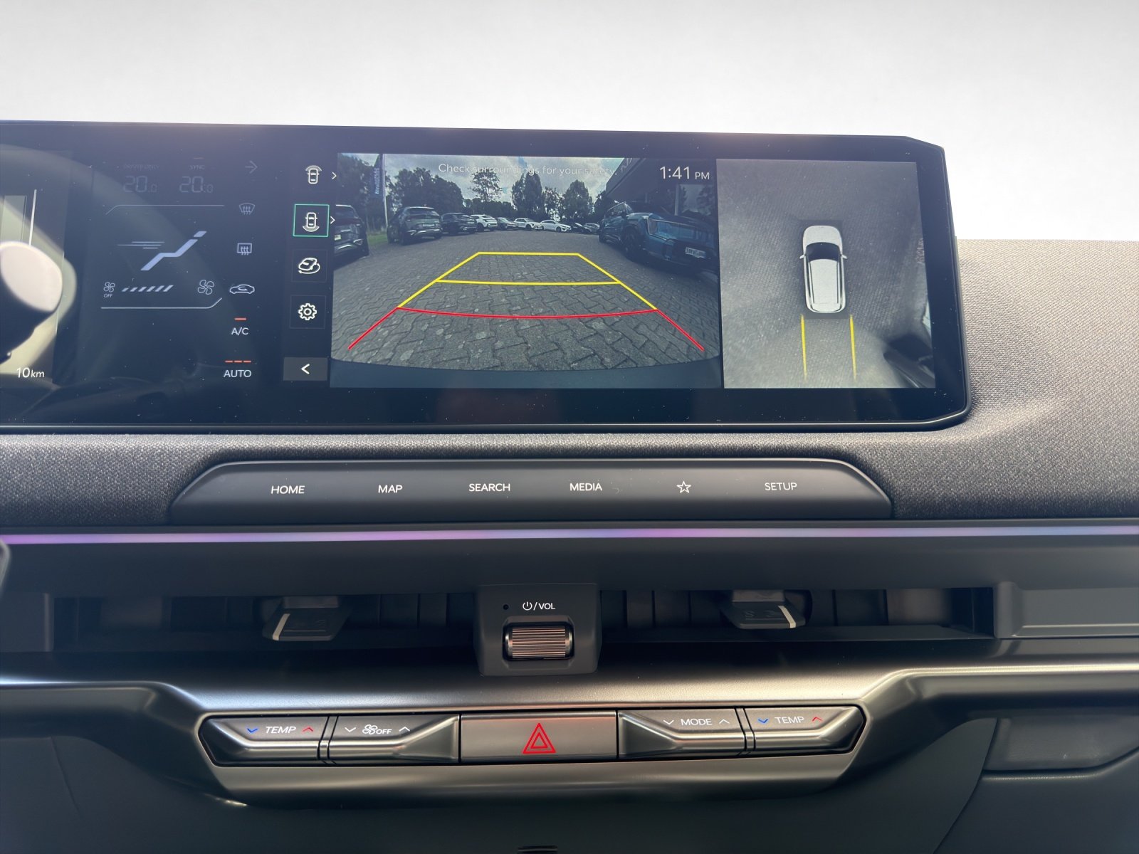 Kia EV2 – Bild 16