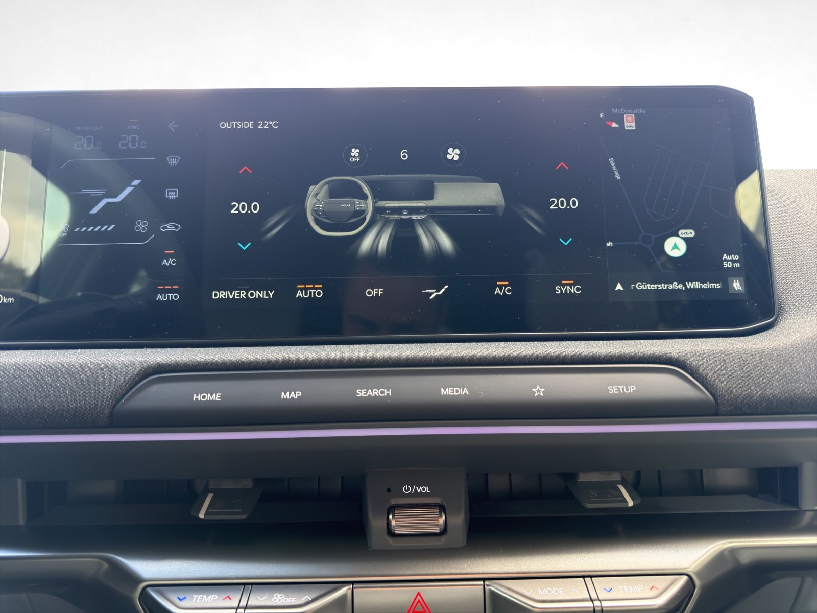 Kia EV2 – Bild 17