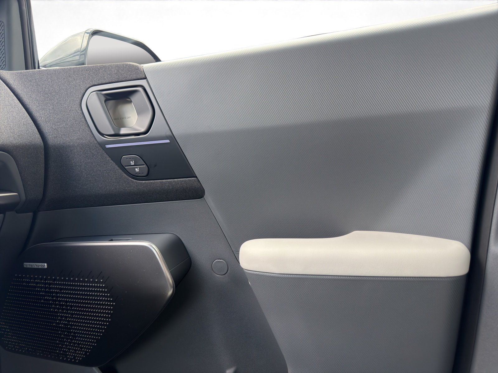 Kia EV2 – Bild 18